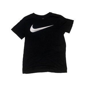 MENS S - Nike Black Graphic T shirt - DM for questions or bundle deal